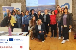 Συνεργασία Ελλάδας–Ιταλίας ανοίγει νέους δρόμους για την εργασία των ατόμων με αναπηρία