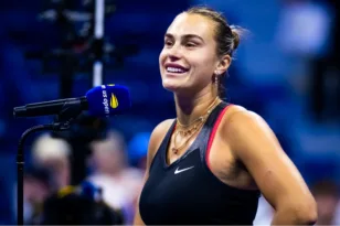 Αρίνια Σαμπαλένκα: Δεν έχω τίποτα εναντίον των τρανς αλλά δεν είναι δίκαιο να παίζουν κόντρα σε γυναίκες