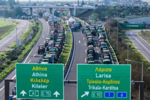 Λύση «εδώ και τώρα» ζητούν οι ξενοδόχοι για την ταλαιπωρία των ταξιδιωτών τα Χριστούγεννα