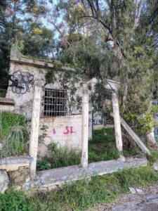 Πάτρα: Ασύρματος γεμάτος μυστήρια, αυτοψία της «Π» ΦΩΤΟ