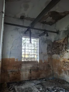 Πάτρα: Ασύρματος γεμάτος μυστήρια, αυτοψία της «Π» ΦΩΤΟ