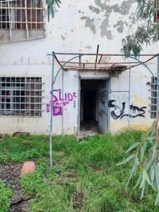 Πάτρα: Ασύρματος γεμάτος μυστήρια, αυτοψία της «Π» ΦΩΤΟ