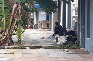 Πάτρα: Από σήμερα στέγη και φροντίδα για τον συμπολίτη Νίκο