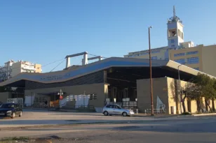 Υπεραστικό ΚΤΕΛ Νομού Αχαΐας: Ανακοίνωσε την έναρξη λειτουργίας του νέου σταθμού!