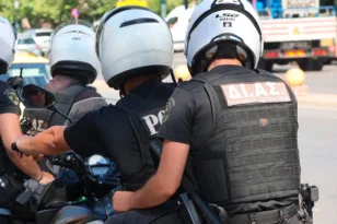 Ζούγκλα: Επιτέθηκαν σε οδηγό λεωφορείου 15 άτομα, του έσπασαν τα πλευρά και τον άφησαν γυμνό!