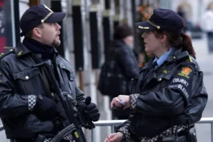 Νορβηγία: Πυροβολισμοί σε εμπορικό κέντρο