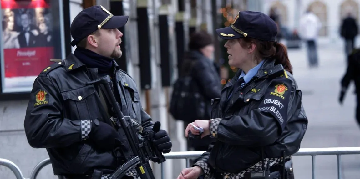 Νορβηγία: Πυροβολισμοί σε εμπορικό κέντρο