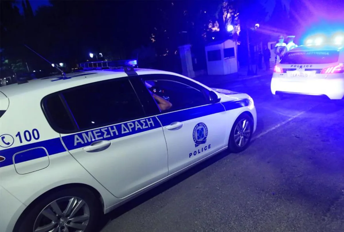 Έπιασαν 39χρονο που είχε ανοίξει με συνεργό του 16 σπίτια στην Αττική - 1 εκατ. ευρώ η λεία τους