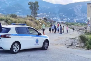 Πάτρα: Παιδιά «όμηροι» στη μαφία των καταυλισμών – Τι τους έβαζαν να κάνουν τα κυκλώματα