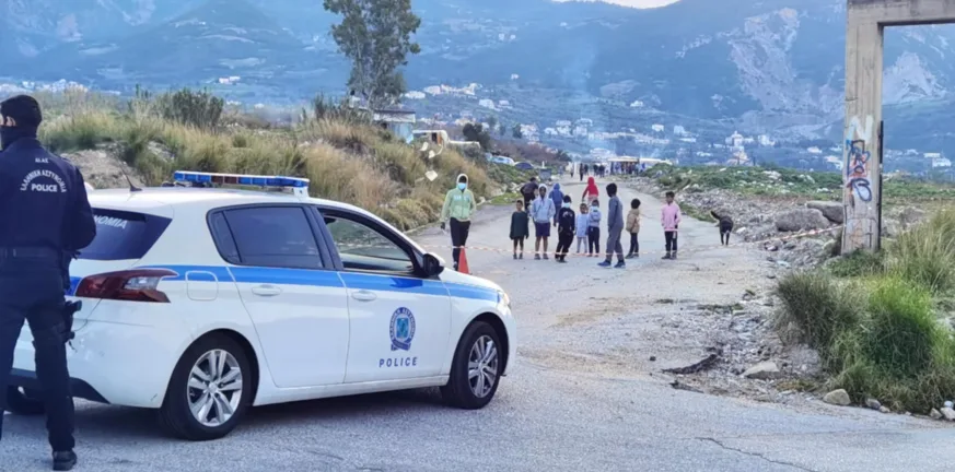 Πάτρα: Παιδιά «όμηροι» στη μαφία των καταυλισμών - Τι τους έβαζαν να κάνουν τα κυκλώματα