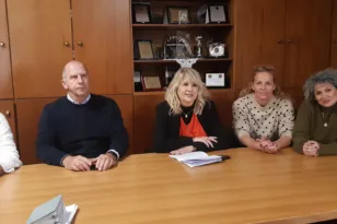 Πρωτοποριακή εφαρμογή με τη στήριξη της Περιφέρειας: Σωτήριο πρόγραμμα άθλησης για επιβιώσαντες από καρκίνο