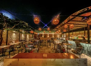 ΚΑΦΕ - ΜΠΑΡ - ΕΣΤΙΑΤΟΡΙΟ