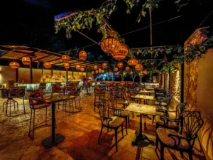 ΚΑΦΕ - ΜΠΑΡ - ΕΣΤΙΑΤΟΡΙΟ