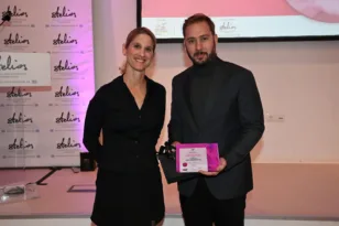 Η ΕΣΟΑ τίμησε τον ΠΑΣΑΠΠ και τον Γιάννη Αχιλλεόπουλο