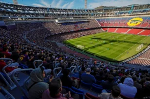 Μπαρτσελόνα-Ρεάλ: Θα παίξουν σε 5 μήνες και εισιτήρια VIP κοστίζουν 4.000 ευρώ!