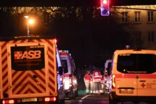 Τραγωδία στο Βερολίνο: Παιδί έχασε τη ζωή του σε πυρκαγιά