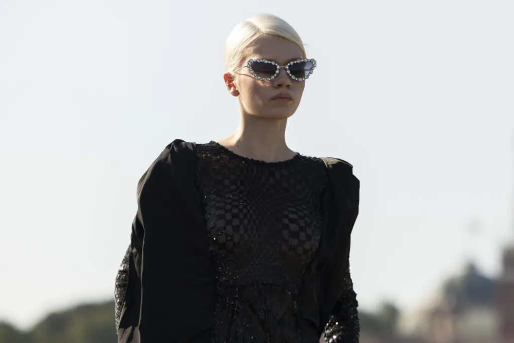 Οι αναδυόμενες Αγορές Πρωτοστατούν στη Διαμόρφωση των Τάσεων της Βιομηχανίας της Μόδας