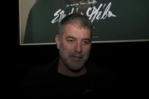 Βασίλης Μπισμπίκης: Στενοχωριέμαι περισσότερο για τους κοντινούς μου ανθρώπους