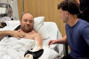 «Δεν άντεχα να βλέπω ανθρώπους να σκοτώνονται»: Τι λέει ο ήρωας της επίθεσης στο Μπόνταϊ