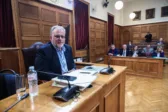 Εξεταστική για ΟΠΕΚΕΠΕ: Δεν έχω ευθύνη για τις παράτυπες αιτήσεις, υποστηρίζει ο Μπουνάκης