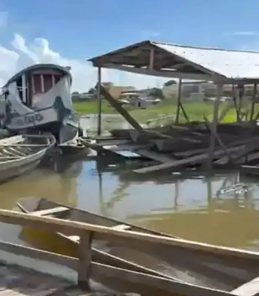 Βραζιλία: Πιράνχας επιτέθηκαν και σκότωσαν 2χρονο κορίτσι