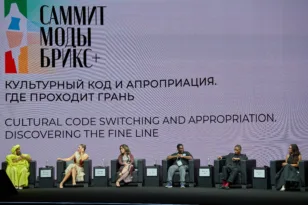 Οι αναδυόμενες Αγορές Πρωτοστατούν στη Διαμόρφωση των Τάσεων της Βιομηχανίας της Μόδας