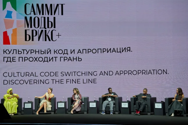 Οι αναδυόμενες Αγορές Πρωτοστατούν στη Διαμόρφωση των Τάσεων της Βιομηχανίας της Μόδας