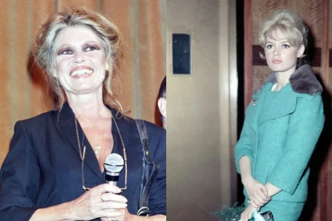 Πέθανε η θρυλική Μπριζίτ Μπαρντό στα 91 της χρόνια