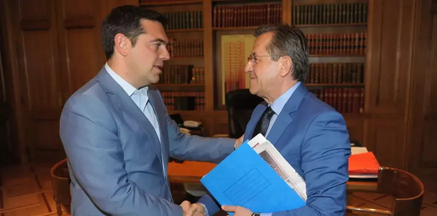 Η «Ιθάκη» του Αλέξη Τσίπρα και η πολιτική μας ανωριμότητα