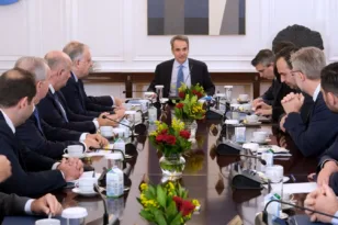 Τοπικό Σχέδιο Ανάπτυξης Αχαΐας σε τροχιά υλοποίησης: Οδικός χάρτης 630 εκατ. ευρώ – Τι εγκρίθηκε