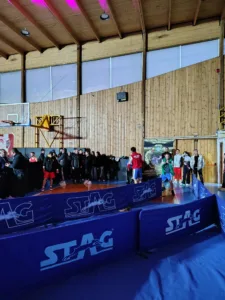 Ξεκίνησε το Πανελλήνιο πρωτάθλημα πυγμαχίας - Φωτογραφίες/δηλώσεις Μάκη Συνοδινού Ξεκίνησε το Πανελλήνιο πρωτάθλημα πυγμαχίας - Φωτογραφίες/δηλώσεις Μάκη Συνοδινού