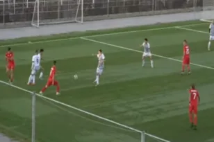 Επτάψυχος» ο Παναιγιάλειος, έμεινε όρθιος στην Καλαμάτα