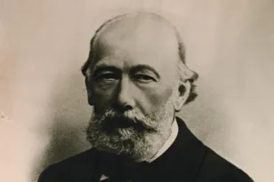 Η ιστορία της Δυτικής Ελλάδας σε Podcast: Πρεμιέρα με τον Γουσταύο Κλάους