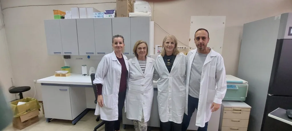 Παγκόσμια ημέρα κατά του AIDS: Μόνο το 30% των ασθενών εμφανίζει συμπτώματα