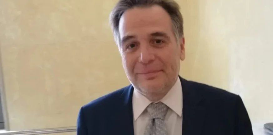 Νέος πρόεδρος του Δικηγορικού Συλλόγου Πατρών ο Παναγιώτης Μεταξάς