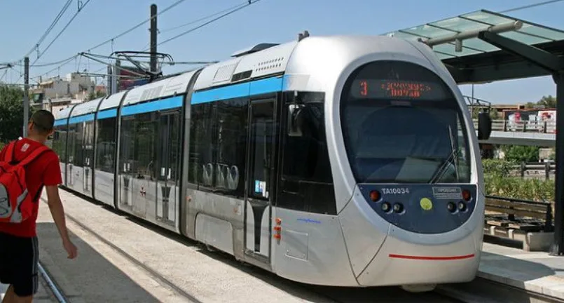 Πάτρα: Δημοτική συγκοινωνία και τραμ - Η Αναστασία Τογιοπούλου για το σχέδιο του Δήμου ΒΙΝΤΕΟ