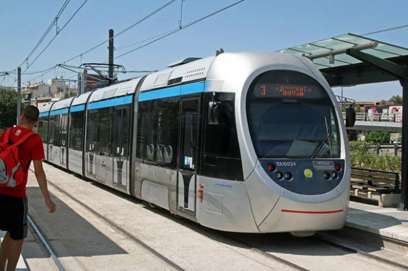 Πάτρα: Δημοτική συγκοινωνία και τραμ - Η Αναστασία Τογιοπούλου για το σχέδιο του Δήμου ΒΙΝΤΕΟ