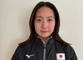 Η ΝΕΠ ανακοίνωσε τη Γιαπωνέζα Φούκα Νισιγιάμα