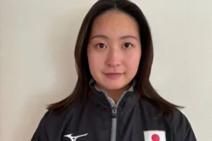 Η ΝΕΠ ανακοίνωσε τη Γιαπωνέζα Φούκα Νισιγιάμα