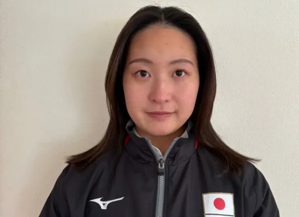 Η ΝΕΠ ανακοίνωσε τη Γιαπωνέζα Φούκα Νισιγιάμα