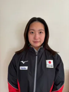 Η ΝΕΠ ανακοίνωσε τη Γιαπωνέζα Φούκα Νισιγιάμα Η ΝΕΠ ανακοίνωσε τη Γιαπωνέζα Φούκα Νισιγιάμα