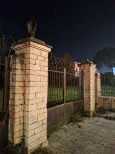 Περάσαμε μια βραδιά στη βίλα του Λαδόπουλου - Φωτογραφίες Περάσαμε μια βραδιά στη βίλα του Λαδόπουλου - Φωτογραφίες