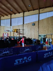 Ξεκίνησε το Πανελλήνιο πρωτάθλημα πυγμαχίας - Φωτογραφίες/δηλώσεις Μάκη Συνοδινού