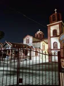 Περάσαμε μια βραδιά στη βίλα του Λαδόπουλου - Φωτογραφίες Περάσαμε μια βραδιά στη βίλα του Λαδόπουλου - Φωτογραφίες