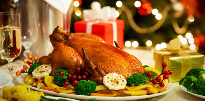 Γιορτές: Η διατροφή και οι επιπτώσεις στην υγεία μας