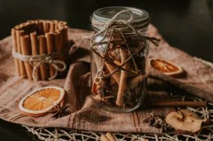 Γιορτινά αρώματα: Φτιάξτε το δικό σας χειροποίητο potpourri