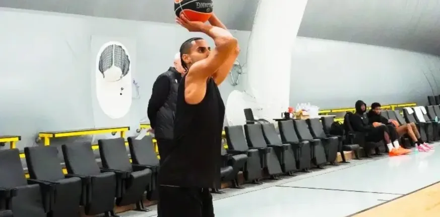 Όσκαρ ατυχίας για πρώην του Προμηθέα, που υπέγραψε στην ΑΕΚ