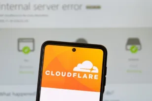 Έπεσε το Cloudflare: Προβλήματα πρόσβασης σε ιστοσελίδες και εφαρμογές