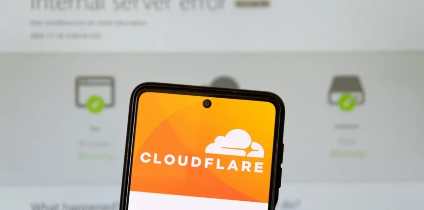 Έπεσε το Cloudflare: Προβλήματα πρόσβασης σε ιστοσελίδες και εφαρμογές