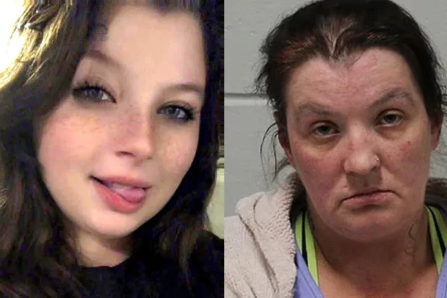 Κτηνωδία στις ΗΠΑ: Μητέρα δολοφόνησε την κόρη της και αφαίρεσε το αγέννητο μωρό της από τη μήτρα της!